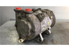 Recambio de compresor aire acond. para peugeot 206 1.4 i referencia OEM IAM 6453JG SD6V12 6453CN , PEUGEOT