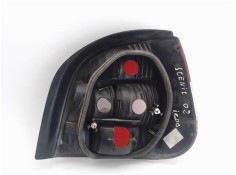 Recambio de piloto trasero izquierdo para renault scenic i (ja...) referencia OEM IAM   