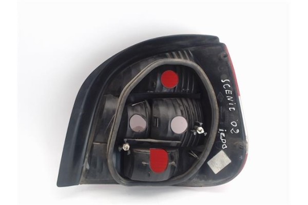 Recambio de piloto trasero izquierdo para renault scenic i (ja...) referencia OEM IAM   