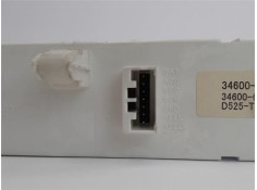 Recambio de reloj horario para suzuki swift iii (sg) 1.3 referencia OEM IAM 34600-62j50 34600-62j5 