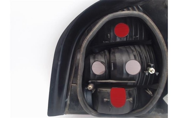 Recambio de piloto trasero izquierdo para renault scenic i (ja...) referencia OEM IAM   