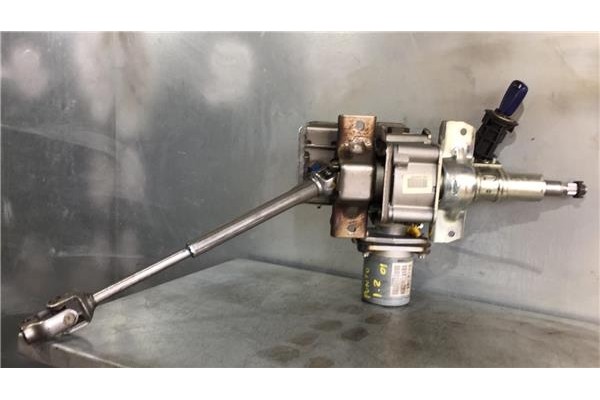 Recambio de columna direccion para fiat ii punto (188) berlina 1.2 60 (188.030, .050, .130, .150, .230, .250) referencia OEM IAM