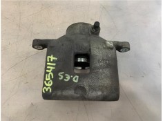 Recambio de pinza freno delantero izquierda para hyundai kona (os) 1.0 pure referencia OEM IAM 58180J9A50  