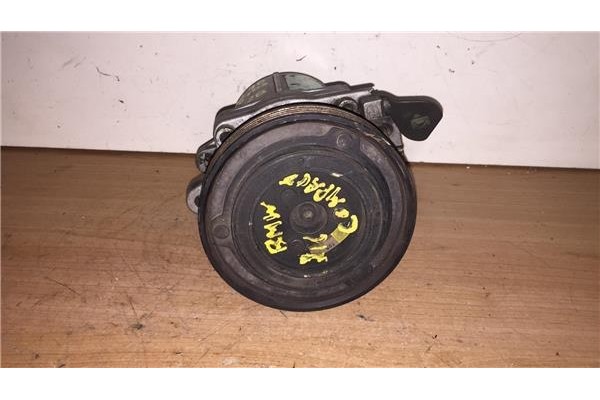 Recambio de compresor aire acond. para bmw serie 3 berlina (e36) 1.7 318tds referencia OEM IAM 64528390228 64528390228 8390646 ,