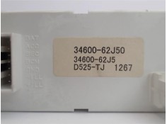 Recambio de reloj horario para suzuki swift iii (sg) 1.3 referencia OEM IAM 34600-62j50 34600-62j5 