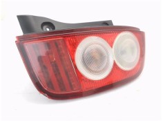 Recambio de piloto trasero derecho para nissan micra (k12e) 1.5 dci referencia OEM IAM 26554AX720  