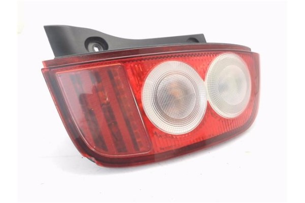 Recambio de piloto trasero derecho para nissan micra (k12e) 1.5 dci referencia OEM IAM 26554AX720  