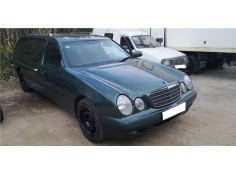mercedes-benz clase e (bm 210) berlina del año 2003
