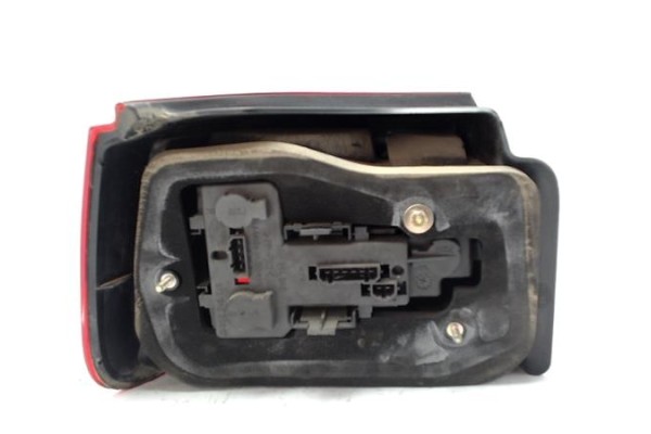 Recambio de piloto trasero derecho para seat ibiza (6k1) referencia OEM IAM 6K6945096J 964030 