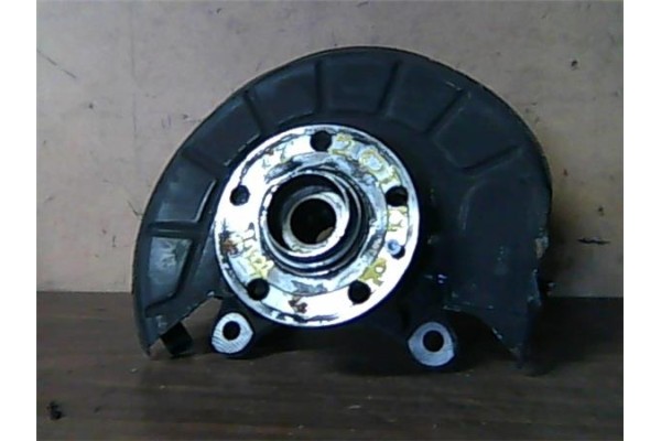 Recambio de mangueta delantero izquierda para volkswagen touran (1t1)(02.2003) 2.0 tdi 16v referencia OEM IAM   