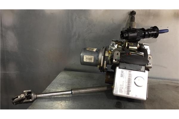 Recambio de columna direccion para fiat ii punto (188) berlina 1.2 60 (188.030, .050, .130, .150, .230, .250) referencia OEM IAM