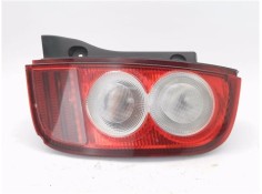 Recambio de piloto trasero derecho para nissan micra (k12e) 1.5 dci referencia OEM IAM 26554AX720  