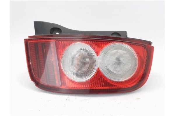 Recambio de piloto trasero derecho para nissan micra (k12e) 1.5 dci referencia OEM IAM 26554AX720  