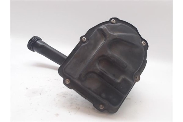Recambio de bomba servodireccion para peugeot 308 sw 1.6 hdi referencia OEM IAM A0015817  