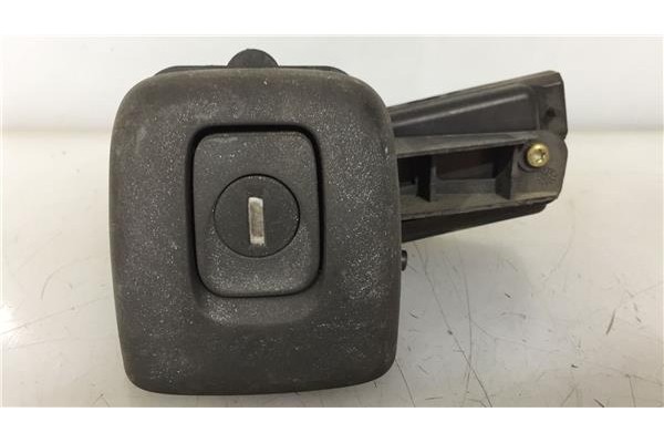 Recambio de maneta exterior porton para renault clio ii fase i (b/cbo)(1998) 1.5 dci (b/cb07) referencia OEM IAM  842255 
