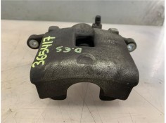 Recambio de pinza freno delantero izquierda para hyundai kona (os) 1.0 pure referencia OEM IAM 58180J9A50  