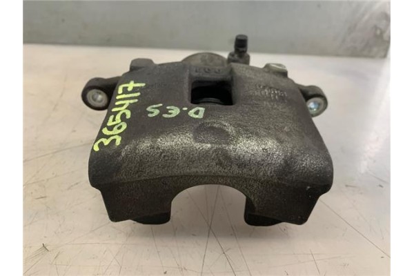 Recambio de pinza freno delantero izquierda para hyundai kona (os) 1.0 pure referencia OEM IAM 58180J9A50  