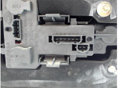 Recambio de piloto trasero derecho para seat ibiza (6k1) referencia OEM IAM 6K6945096J 964030 