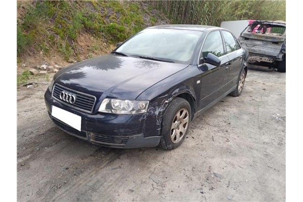 audi a4 berlina (8e) del año 2001