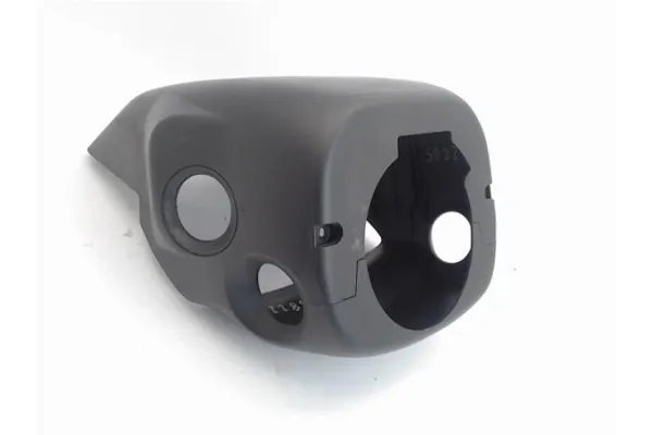 Recambio de embellecedor columna direccion para suzuki swift iii (sg) 1.3 referencia OEM IAM 48400-62J00-S1S Recambio de embellecedor columna direccion para suzuki swift iii (sg) 1.3 referencia OEM IAM 48400-62J00-S1S