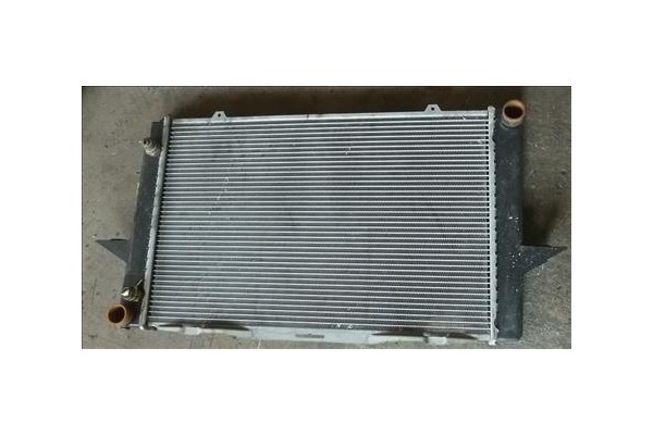 Recambio de radiador para volvo serie 850 (1992) 2.5 referencia OEM IAM   