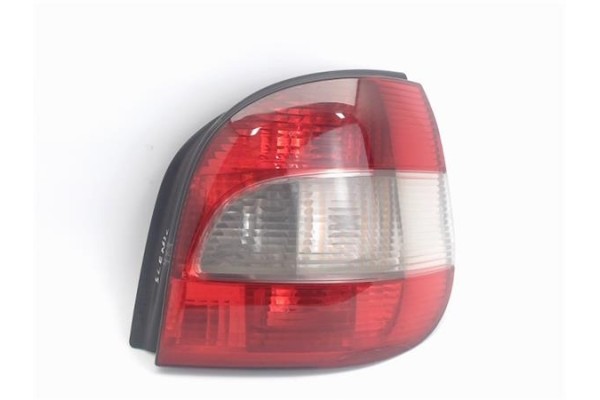 Recambio de piloto trasero derecho para renault scenic i (ja...) referencia OEM IAM   