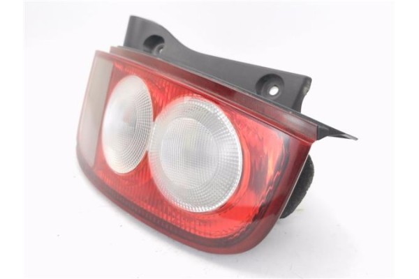 Recambio de piloto trasero derecho para nissan micra (k12e) 1.5 dci referencia OEM IAM 26554AX720  