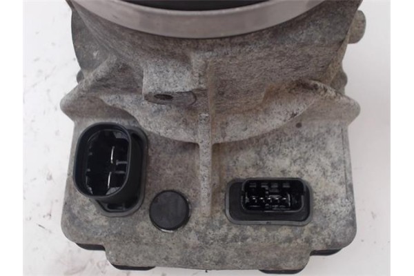 Recambio de bomba servodireccion para peugeot 308 sw 1.6 hdi referencia OEM IAM A0015817  