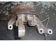 Recambio de mangueta delantero izquierda para opel corsa c 1.0 referencia OEM IAM 9156140  