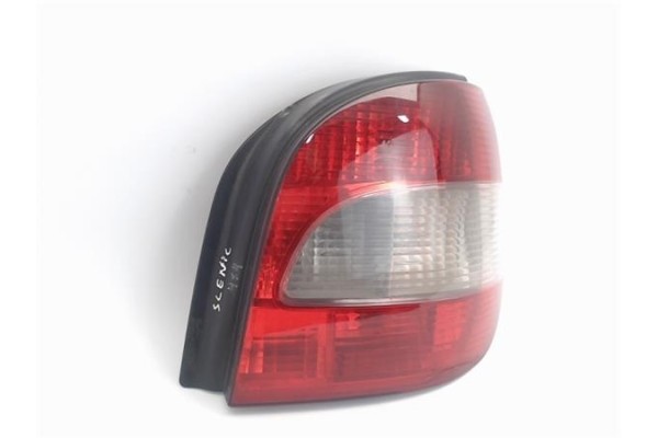 Recambio de piloto trasero derecho para renault scenic i (ja...) referencia OEM IAM   