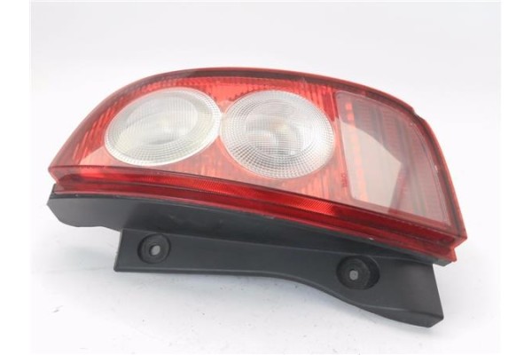 Recambio de piloto trasero derecho para nissan micra (k12e) 1.5 dci referencia OEM IAM 26554AX720  
