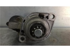 Recambio de motor arranque para seat leon (1m1) 1.9 tdi referencia OEM IAM 02A911023R 0001125012 