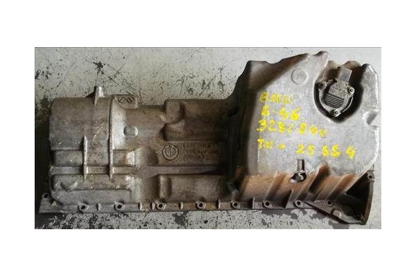 Recambio de carter para bmw serie 3 berlina (e46)(1998) 2.8 328i [2,8 ltr. - 142 kw 24v cat] referencia OEM IAM   