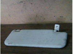 Recambio de parasol izquierdo para ford ka (ccu) 1.2 referencia OEM IAM 1570923  