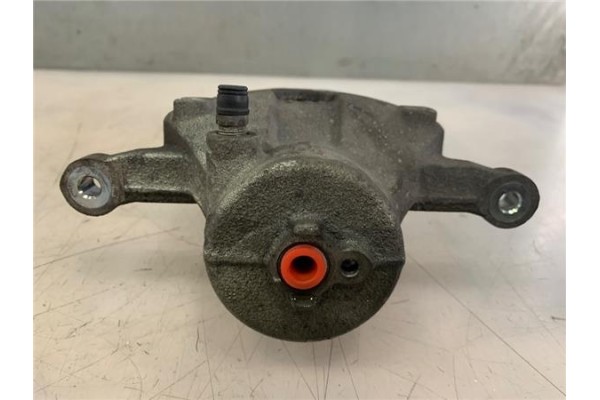 Recambio de pinza freno delantero izquierda para hyundai kona (os) 1.0 pure referencia OEM IAM 58180J9A50  