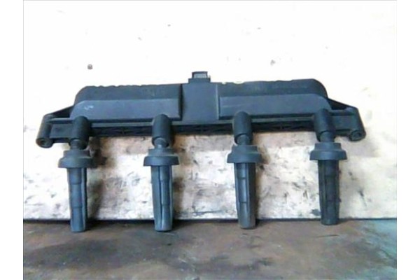 Recambio de bobina encendido para citroen xsara berlina (1997) 1.6 i referencia OEM IAM 9628158580  