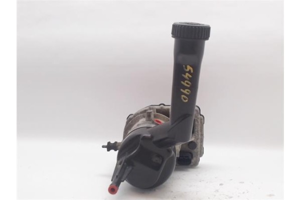 Recambio de bomba servodireccion para peugeot 308 sw 1.6 hdi referencia OEM IAM A0015817  