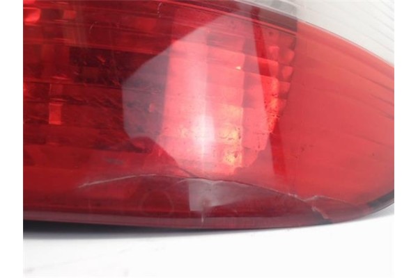 Recambio de piloto trasero derecho para renault scenic i (ja...) referencia OEM IAM   