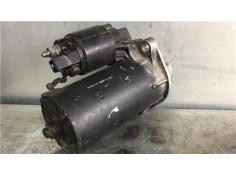 Recambio de motor arranque para seat leon (1m1) 1.9 tdi referencia OEM IAM 02A911023R 0001125012 