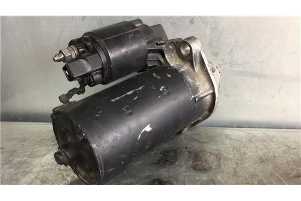 Recambio de motor arranque para seat leon (1m1) 1.9 tdi referencia OEM IAM 02A911023R 0001125012 
