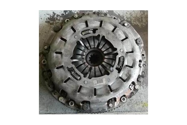 Recambio de volante motor para bmw serie 3 berlina (e46)(1998) 2.8 328i [2,8 ltr. - 142 kw 24v cat] referencia OEM IAM   