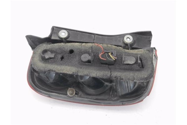 Recambio de piloto trasero derecho para nissan micra (k12e) 1.5 dci referencia OEM IAM 26554AX720  
