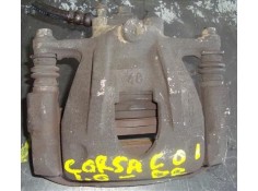 PINZA FRENO DELANTERO DERECHA 9195983 