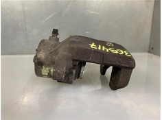 Recambio de pinza freno delantero izquierda para hyundai kona (os) 1.0 pure referencia OEM IAM 58180J9A50  