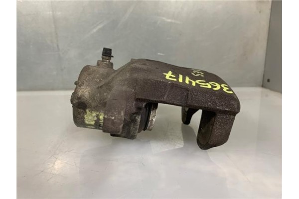 Recambio de pinza freno delantero izquierda para hyundai kona (os) 1.0 pure referencia OEM IAM 58180J9A50  