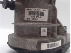 Recambio de bomba servodireccion para peugeot 308 sw 1.6 hdi referencia OEM IAM A0015817  