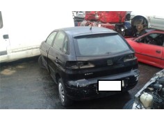 seat ibiza (6l1) del año 2002