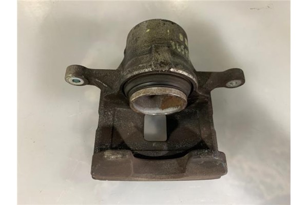 Recambio de pinza freno delantero izquierda para hyundai kona (os) 1.0 pure referencia OEM IAM 58180J9A50  