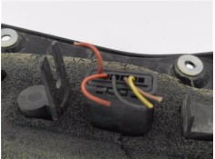 Recambio de piloto trasero derecho para nissan micra (k12e) 1.5 dci referencia OEM IAM 26554AX720  