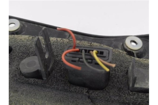 Recambio de piloto trasero derecho para nissan micra (k12e) 1.5 dci referencia OEM IAM 26554AX720  